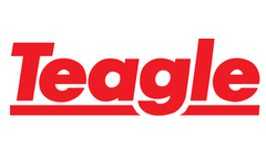 Teagle Titan Muck Spreader - Video