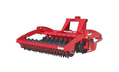 Multidisc - Disc Harrow