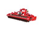 Roterra - Power Harrow