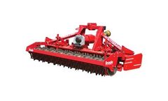 Roterra - Power Harrow