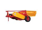 Super-Ted - Swath Mower Conditioner