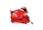 Tomahawk - Dual Chop Bale Processor