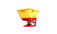 Teagle - Model XT20 - Fertiliser Spreader
