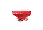 Teagle - Model SE Series - Fertiliser Spreader