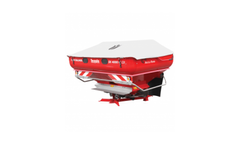 Teagle - Model SX Series - Fertiliser Spreader