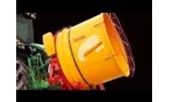 Tomahawk Drum Machines Video