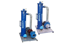 Lakos - Cyclonic Separators