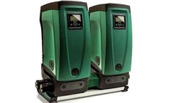 Uvex - Model DAB - Boosters Unit