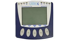 Uvex - Model MXD73 - Contacting and Electrodeless Conductivity Unit