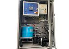 Uvex - Model C - Hi-Rate Sand Filter