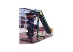 Model Type BBV-1  - Big-bag and Box Filler