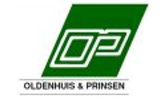 Visser Storing line Potato Europe-Video