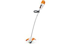 STIHL - Model FSA 65 - Light and Handy Cordless Brushcutter