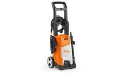 STIHL - Model RE 90 - Electric Pressure Washer