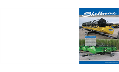 Mekanag Header Transporter Brochure