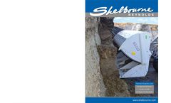 Parmiter - Shear Bucket Brochure