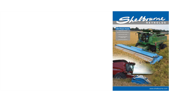 Model RSD - Stripper Headers Brochure