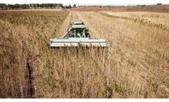 CleanStrip Harvester 02 - Video
