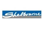 Shelbourne CVS Harvesting Wheat-Video