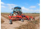 Colombo - Model MA-Series - Vine Conditioner
