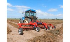 Colombo - Model MA-Series - Vine Conditioner
