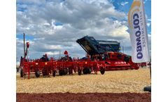 Colombo - Model C-Series - Peanut Inverters