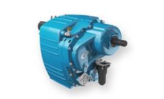 Comer - Gearboxes