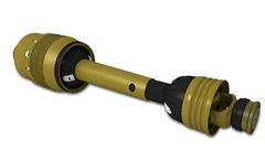 Comer - Drive Shafts