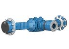 Comer - Power Train Axles
