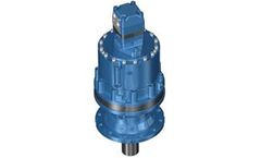 Comer - Planetary Drives