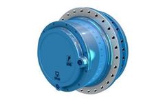 Comer - Wheel Drives