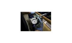 Corey - Ground & Polished Bars