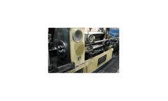 Corey - Turned & Polished