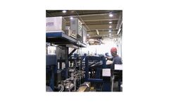 Nondestructive Testing Service