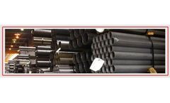 CTI - Round Mechanical Tubing