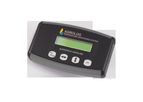 AgroLog - Model TMS2000 - Grain Quality Management System for Grain Silos and Bulk Storages