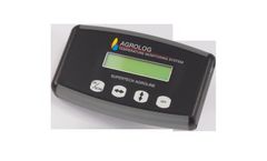 AgroLog - Model TMS2000 - Grain Quality Management System for Grain Silos and Bulk Storages