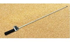 AgroLog - Model DTS2000 - Digital Temperature Spear