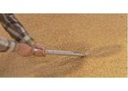 AgroLog - Model GSS2000 - Grain Sampling Spear