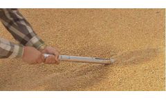 AgroLog - Model GSS2000 - Grain Sampling Spear
