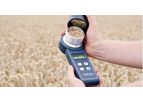 AgroLog Farmpoint - Supertech Moisture Meter for Grain and Seeds