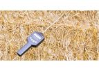 AgroLog Superpro Combi - Portable Moisture Analyzer