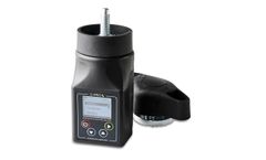 AgroLog C-Pro - Advanced Grain Moisture Meter