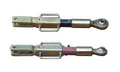 Super-Tractor - Turn Buckle