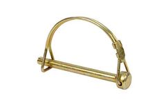 Super-Tractor - Model SLPR - Shaft Locking Pin / PTO Pin
