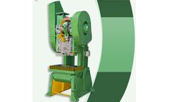 Super-Tractor - Inclinable Non-Inclinable Type Presses