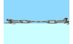 Super-Tractor - Chain Assembly