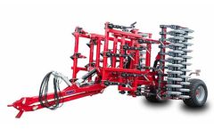 Multipress - Versatile Machine