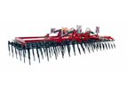 Strake - Straw Rake
