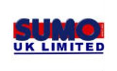 Sumo Trio 3 2012 + Valtra sowing OSR-Video